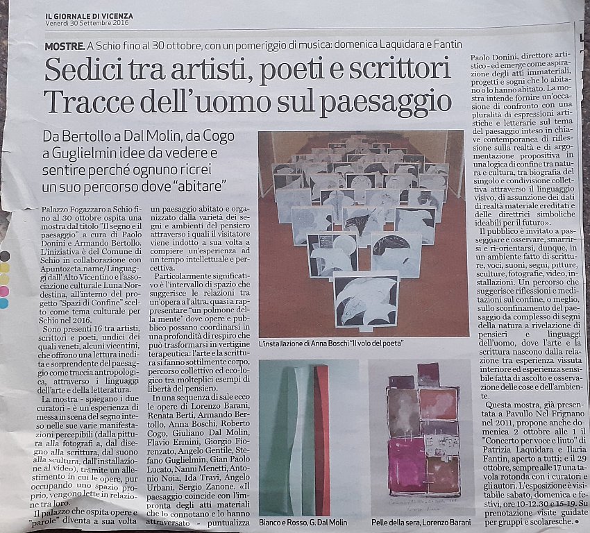 Articolo GdV 1